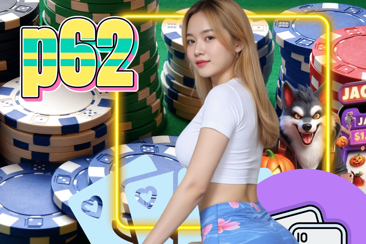 p62 slot