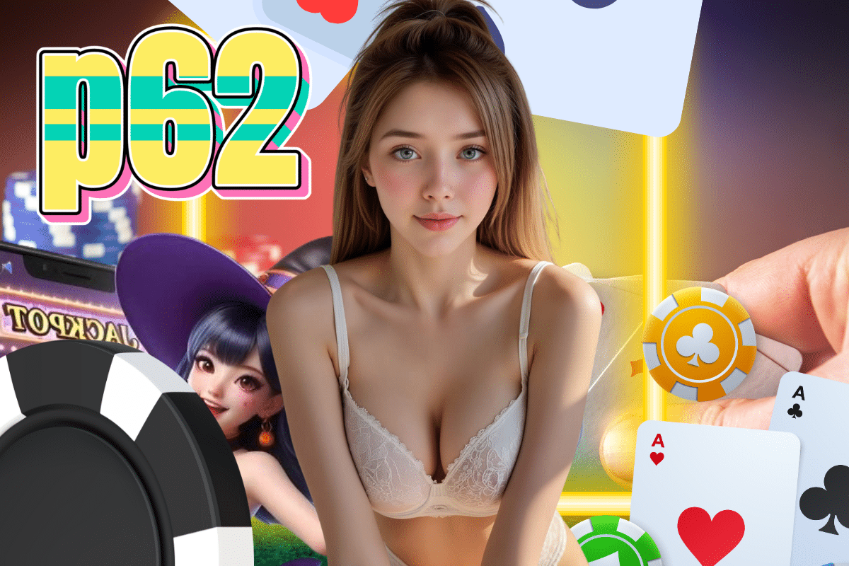 p62 สล็อต